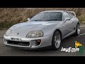 This Toyota Supra Shows That Big Power Isn't Always The Answer For Improving JDM Classics