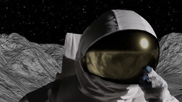 Yabancı gezegende uçuruma doğru