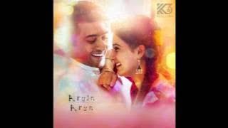 Naan Un Azhaginile BGM - Love Theme | '24' Movie | Scored by AR Rahman (HQ)