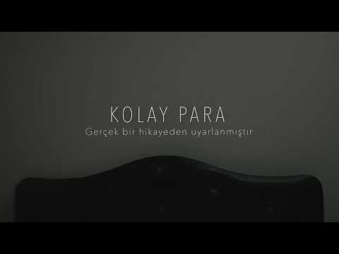 Kolay Para Kısa Film (Trailer 1)