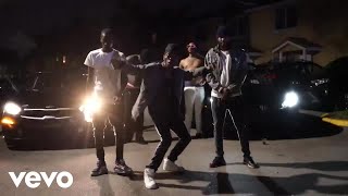 Ireland Boss, Teflon Young King - Torch | Official Music Video