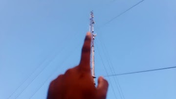 My 2nd Setup is totally Wireless - No Need Wire - Wifi Networking - Muneer Network