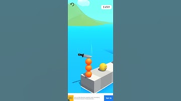 Slice It All - Level #8