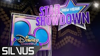 Disney Channels Countdown To New Years 2010 Part 2 Of 2 january 1st 2010