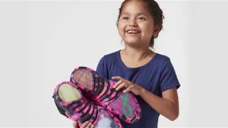 Doernbecher Freestyle XIV story: Carissa