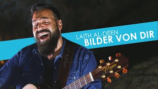 Laith Al-Deen singt LIVE &quot;Bilder von dir&quot; mit gerissener Gitarrensaite