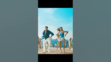 Ishq Jaisa Kuch Shilparao Deepikapadukone Hrithikroshan Fighter 