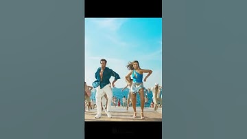 Ishq Jaisa Kuch ❤️ #shilparao #deepikapadukone #hrithikroshan #fighter