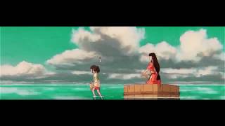 dreamland x pulse (Spirited Away AMV)