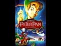 Peter Pan (1953) - Movie Review