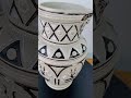 Вестервальд Германия Винтажный керамический кувшин #ceramic #винтаж #collection