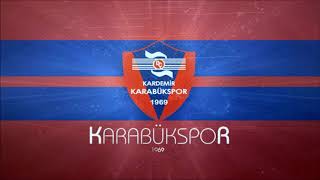 Kardemir Karabükspor Resmi Şarkısı ( GOL YOLLA ) Resimi