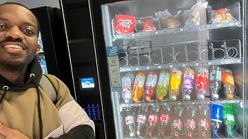 Top 5 MISTAKES New VENDING BUSINESS Owners Make In 2022! *MUST WATCH!*