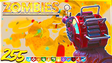 CHEESE CUBE Zombies is AWFUL! (I HATE THIS Black Ops 3 Map)