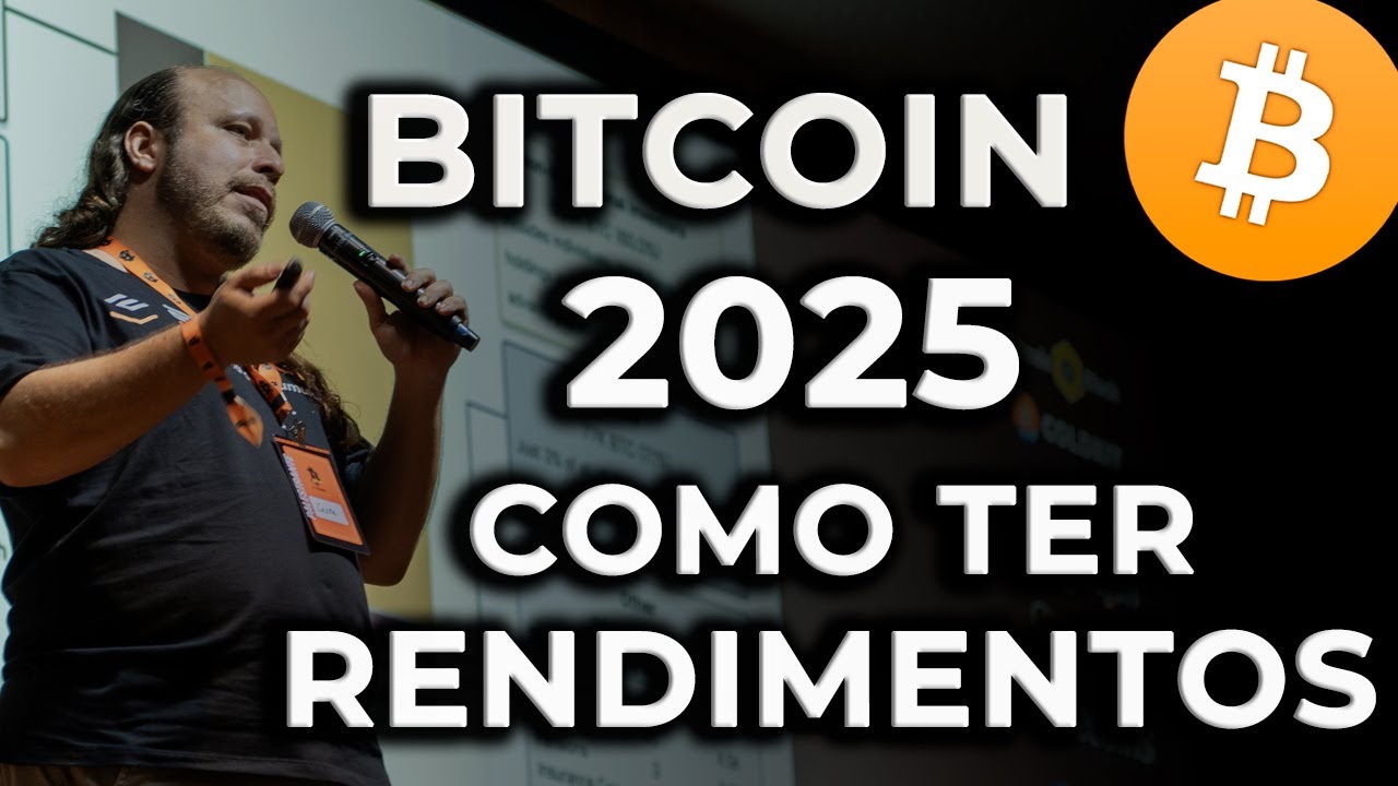 Bitcoin 2025 How EverValue Makes BitcoinFi Income Exclusive Talk at BitHub  2025 - YouTube