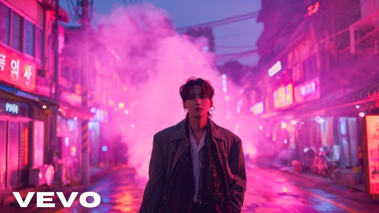 Jungkook - Ignite the Night (2026)