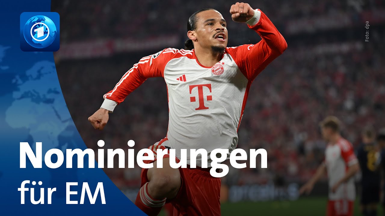 Kein Hummels, kein Titel? Unsere REACTION zum EM-KADER! | Bohndesliga