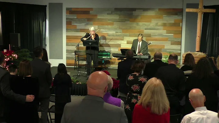 Celebration of Life Service for Helen Thornton