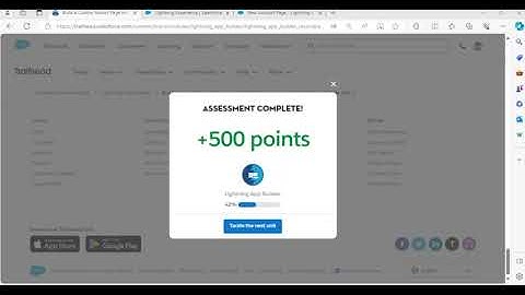Lightning App Builder - Build a Custom Record Page for Lightning Experience and Salesforce MobileApp