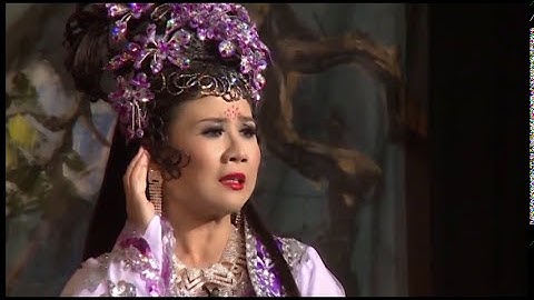 - Dương Quý Phi -Thanh Sang- Linh Huyền -Giang Châu -Cải Lương