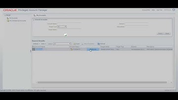 Rajiv Dewan OPAM OIM OUD Integration