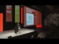 AU 2012: The Future of Design: How the Masters Create in 2025