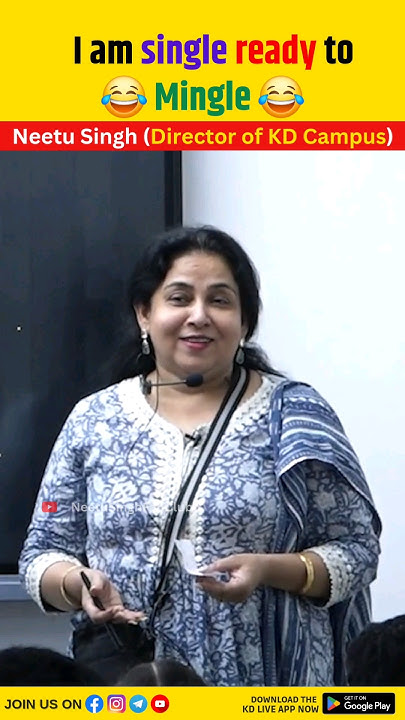 ek-sentence-mein-do-galtiyan-neetusinghfanclub-neetumam-english