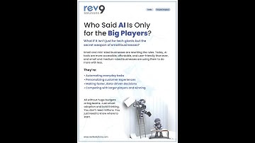 Boost Your Startup with AI Business Solutions | BOOST Your Productivity with Business Automation