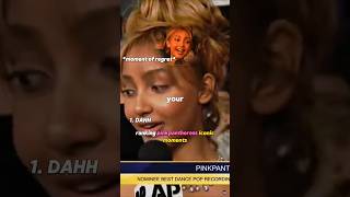 Ranking the best iconic moments of PinkPantheress