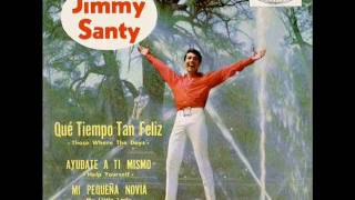 Jimmy Santy - Chin Chin chords