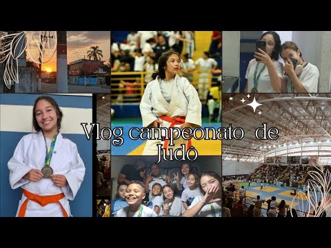 Campeonato de judô 2°Shihan em São José dos Campos