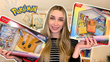 Opening more Prismatic Evolution cause I like to suffer (Pokemon pack opening)