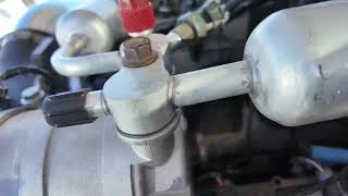 OBS GMT400 LS Swap AC wiring info 88-00 Silverado Sierra GMC Chevy