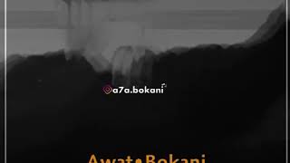 Awat Bokani ( Kurta Video ) 💥