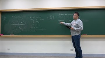 微波系統導論4 The reflectionless matching