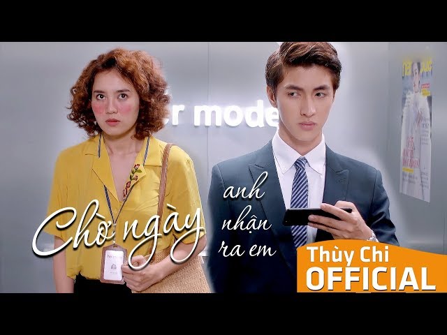 Chờ Ngày Anh Nhận Ra Em | Thùy Chi | Mối Tình Đầu Của Tôi OST class=