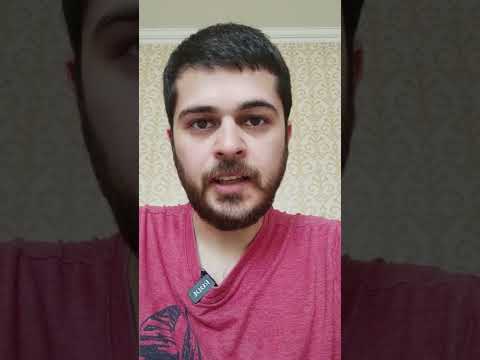 MEŞƏDİ İBAD HACI ZEYNALABDİN TAĞIYEV'İN PARODİYASIDIR?