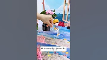 Kệ đa năng đặt góc bể cá vừa để đồ vừa trồng cây thuỷ canh #aquatic #shorts