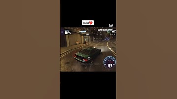 Need For Speed No Limits Gameplay 16 #needforspeednolimits #needforspeed #gaming #drift #viralshort