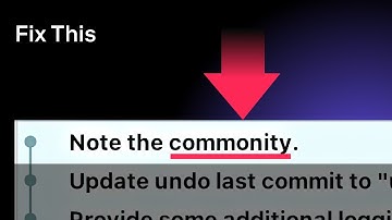 Edit Commit Message in any JetBrains IDE