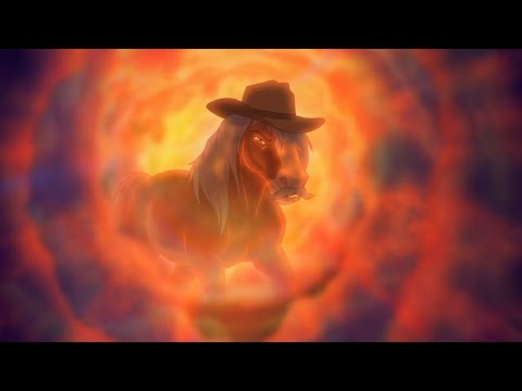 The Horse King Part 18 - Horus's Wisdom/Spirit's Destiny