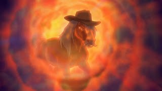 The Horse King Part 18 - Horuss Wisdom/Spirits Destiny