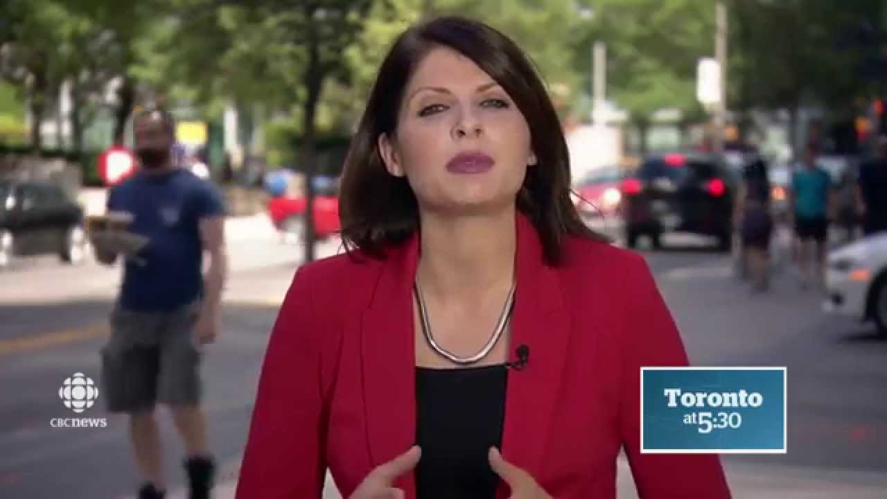 GDP numbers show Canada edging towards recession: Ellen Mauro reports