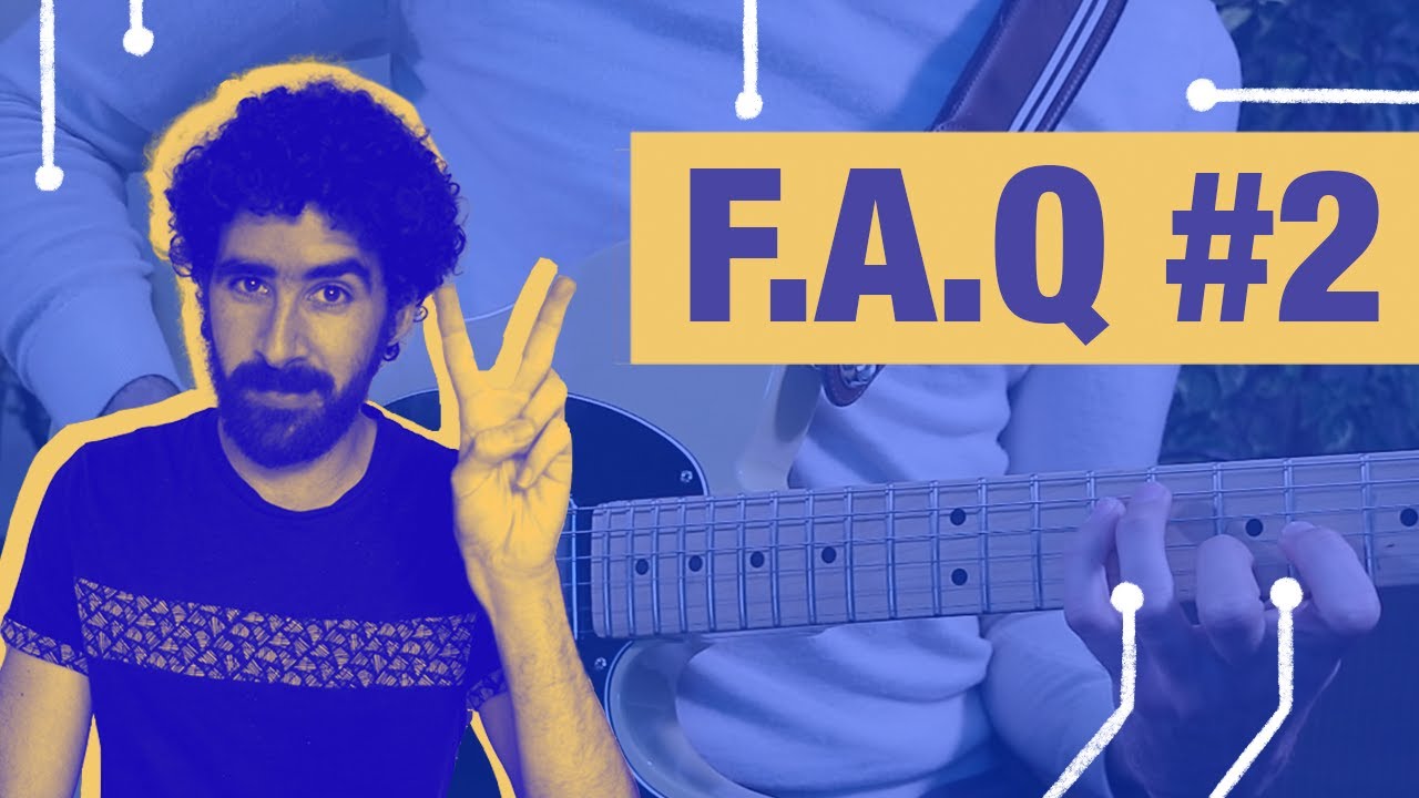 Comment améliorer sa TECHNIQUE, faire sonner la PENTA, dépasser un BLOCAGE...