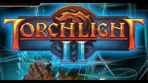Synergies Mod Torchlight 2