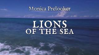 Lions of the Sea - Book Trailer