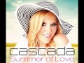 Cascada  summer of love instrumental  karaoke