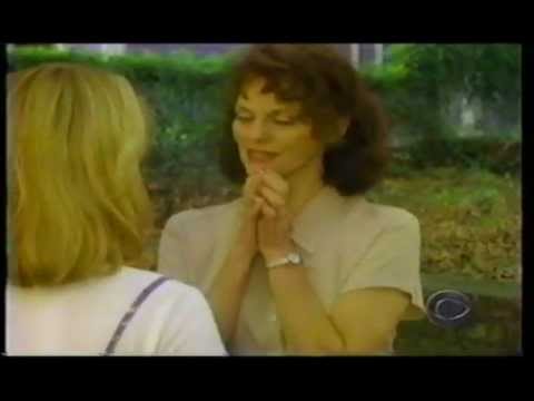 Murderous Intent (Leslie Ann Warren CBS TV Movie 10/24/95)