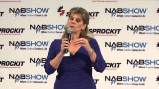 Sprockit Company Nimexchange Nab Show 2015