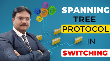 Spanning Tree Protocol in Switching | TGM Academy